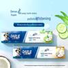 Darlie Super White Baking Soda Toothpaste