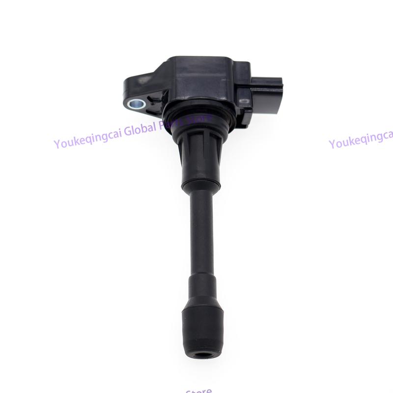 22448ED000 Ignition Coil 22448-JA00C For Nissan Altima Rogue Sentra Versa Cube UF549 OEM 22448-ED000 22448 ED000