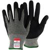 Chern Yueh Work Work Gloves Gloves, Cut-Resistant, Cut-Proof, (XX-Large)