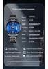 Sanda Men's Luminous Waterproof Calendar Watch - Casual Business Quartz Wristwatch with Three-Eye Six-Hand Design