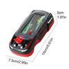 Hand-held Racing Games, Children's Thinking Training, Parent-child Interaction, Two-person Combat, Car Adventure Toys