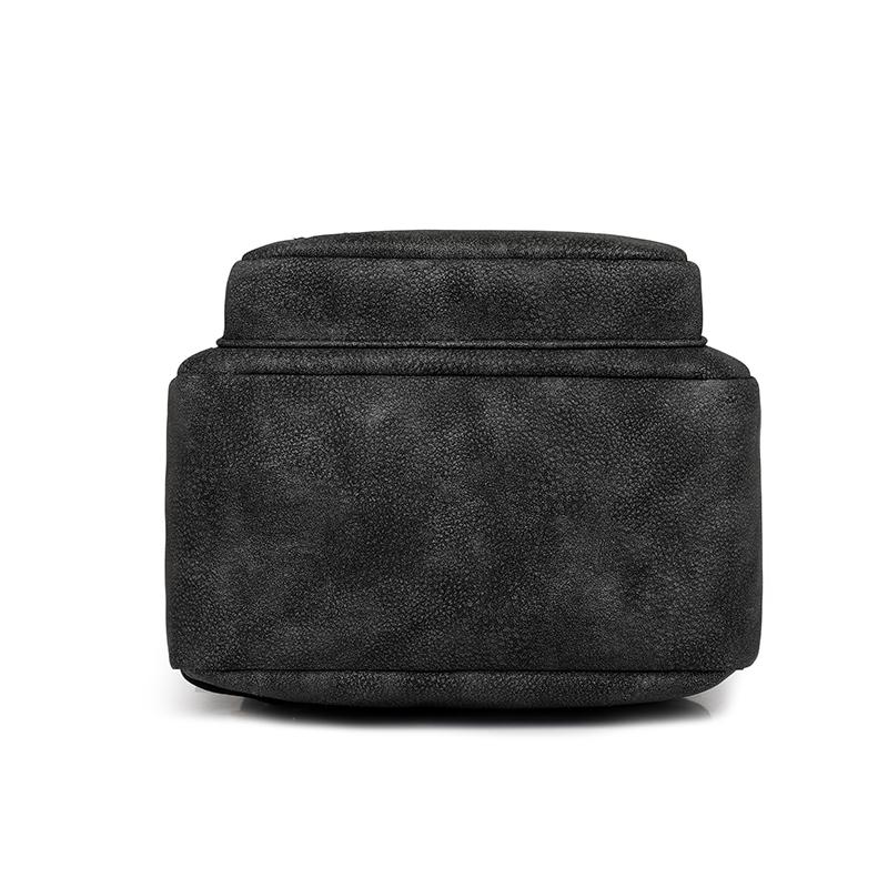Waterproof Women's Lightweight Chest Bag Multifunctional Backpack Travel Bag