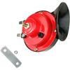 12V Super Loud Train Horns 300DB Waterproof Automotive Loudspeaker Universal Car Motorcycle Truck Boat Electric Sound Signal
