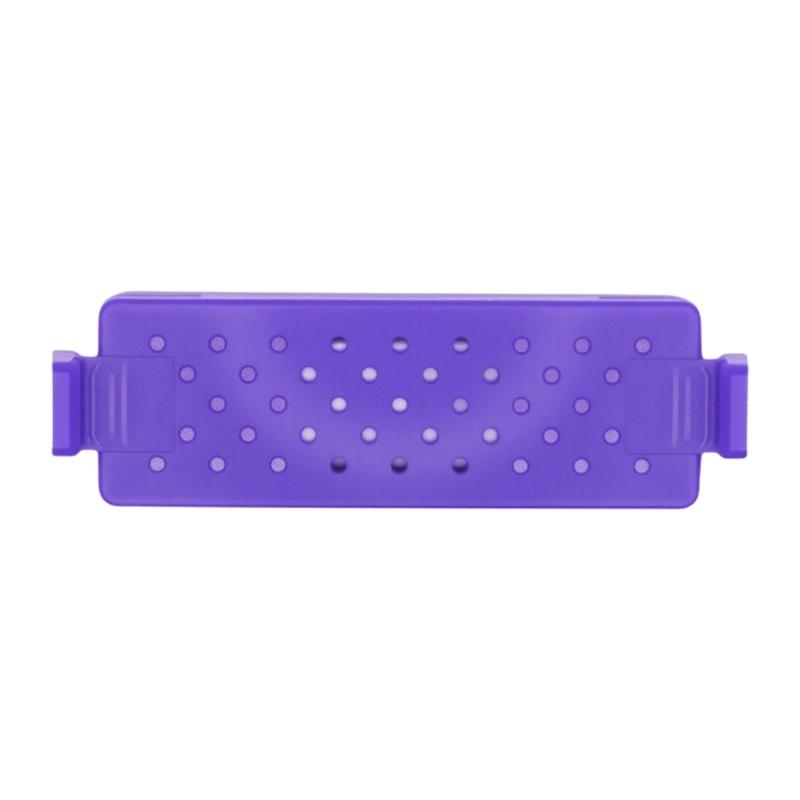 Deodorizer Box Replacement Odour Eliminators Spare Parts For S3 Max Island Floor Cleaner Parts Easy to Installation