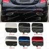 Car Rear Bumper Tow Hook Cover Cap for Mercedes C Class W205 Sport AMG 2015-2018
