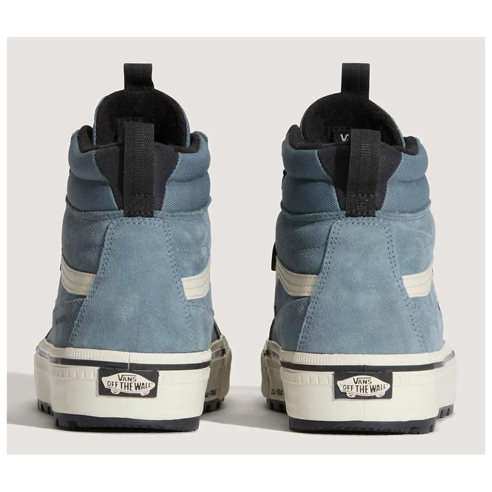 Vans MTE Sk8-Hi Waterproof Insulated Sneakers
