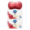 Safeguard Deep Clean Pomegranate Soap
