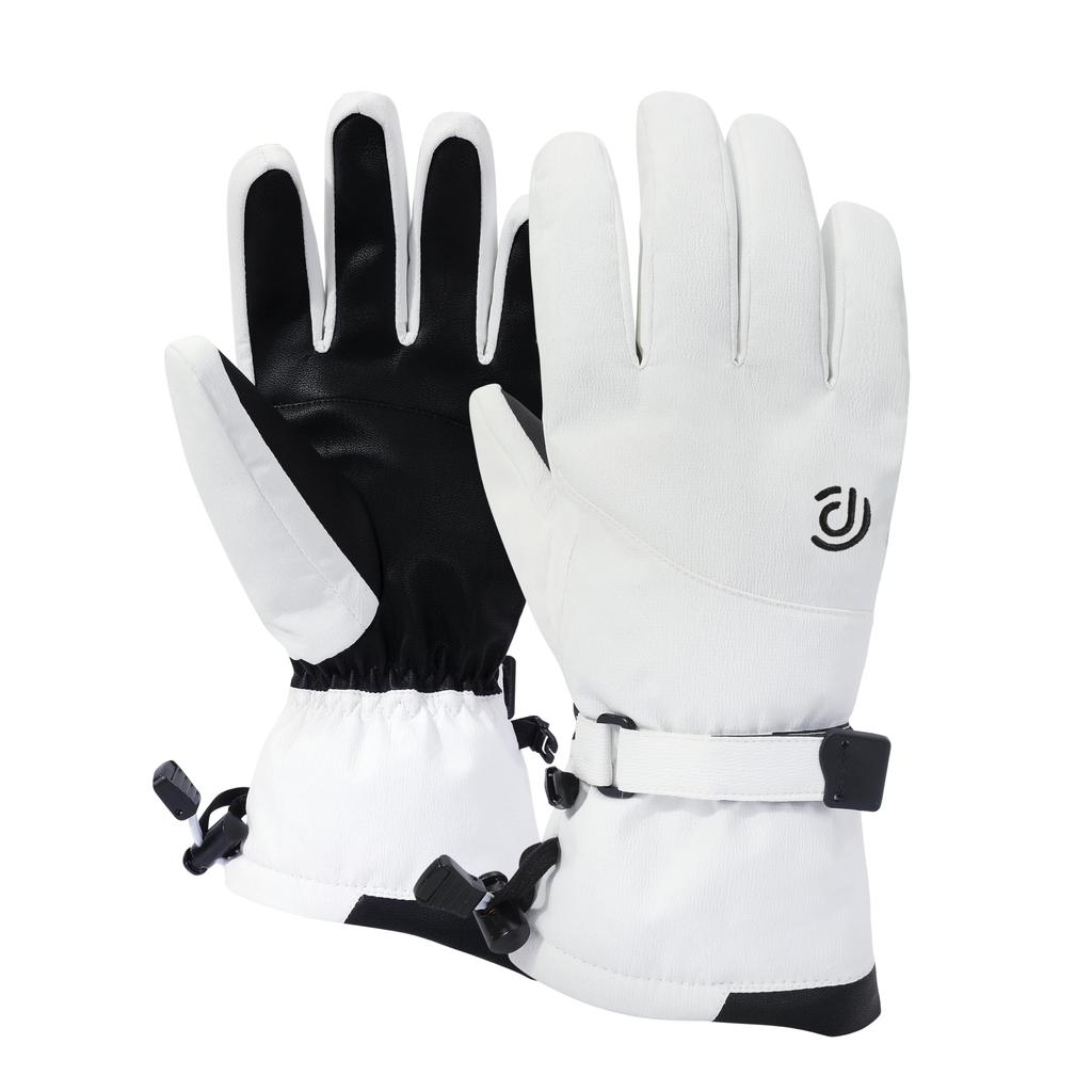 HAMIZON Ski Cold Weather Warm Winter Snowboard Ski Mountain Climbing Cold Sizes Available Gloves, Gloves, Gloves, Gloves, Gloves, Gloves, Waterproof,