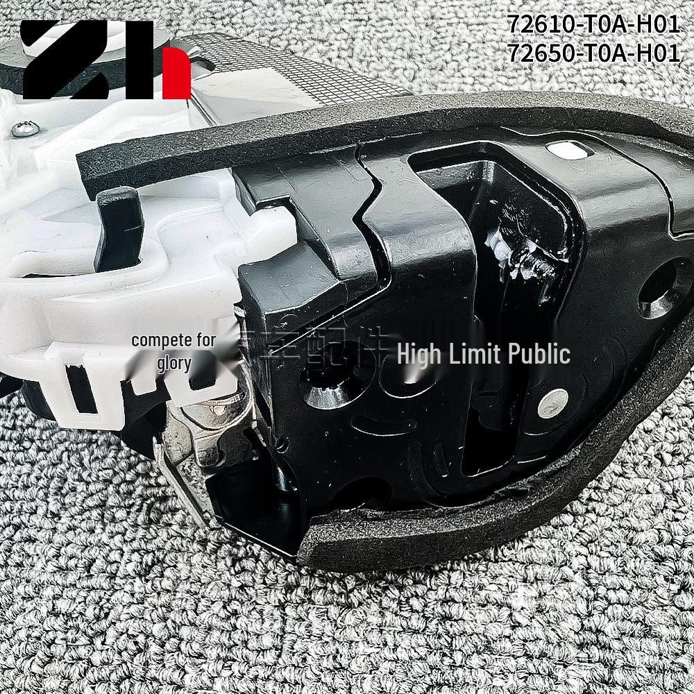 72610-T0A-A11/72650-T0A-H01 Acura Honda Accord CRV Türschlossmotor