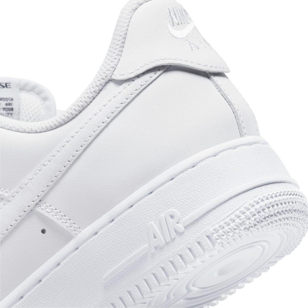 Nike W Air Force 1  07 Flyease Wdx5883 100Wht Wht
