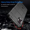 Shockproof Case For Samsung Galaxy XCover6 Pro Back Case For Samsung Galaxy X Cover 6 Pro Cover For Samsung XCover 6 Pro Case