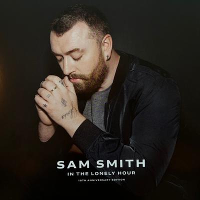 LP Record SAM SMITH - In The Lonely Hour (10th Anniversar 060245853451 Capitol Records 2024 Europe Pop