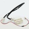 Washer Lid Lock Switch Washing Machine Part Appliance Accessory Suitable for WH08X32657 AP7033485 WH08X31222 PS16619254