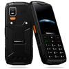 Hammer Horizon Lte Schwarzes Telefon 1 Stück
