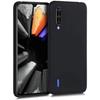 Protective Case - E.F.CONNECTION - Xiaomi Mi 9 Lite - Flexible - Silicone - Matte Finish