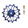 GEETHA Bicycle Derailleur Guide Wheel
