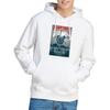 STAR TREK Men's The Next Generation Season 3 Episode 1 Hoodie