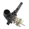 95810603202 Motorthermostat für Porsche Cayenne Hybrid 11-18 110C