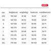 Neoprenové kalhoty 1,5 mm pro potápění a surfování, Unisex plavky šnorchlování