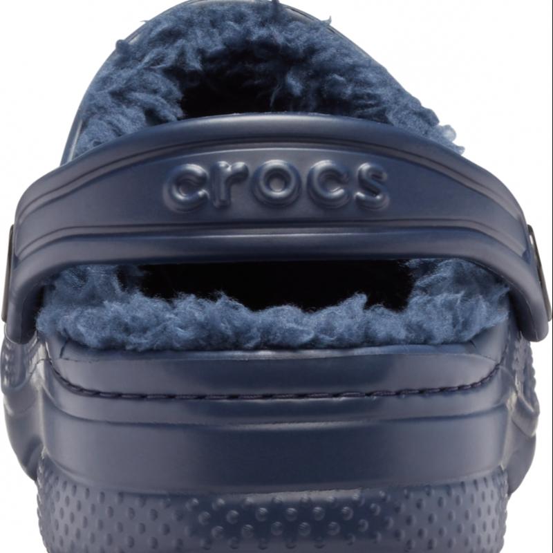 Crocs Bayou Lined Clog K 207500 463