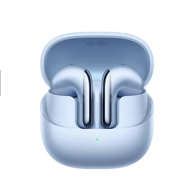 Original Xiaomi Buds 5 TWS Earphone Bluetooth 5.4 AI ANC HiFi Earbuds Recording Voice to Text Conversion IP54 Headset Headphone