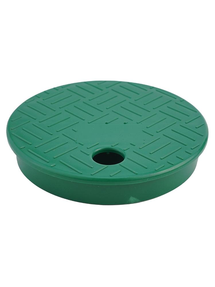 Easy Installation Garden Irrigation Inch Valve Box Cover