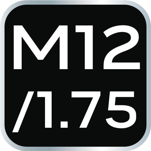 M12 thread repair kit