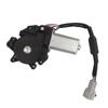 Front Right Window Lift Motor 80731 9FJ0A Driver Side Window Lifting Control Motor for Titan