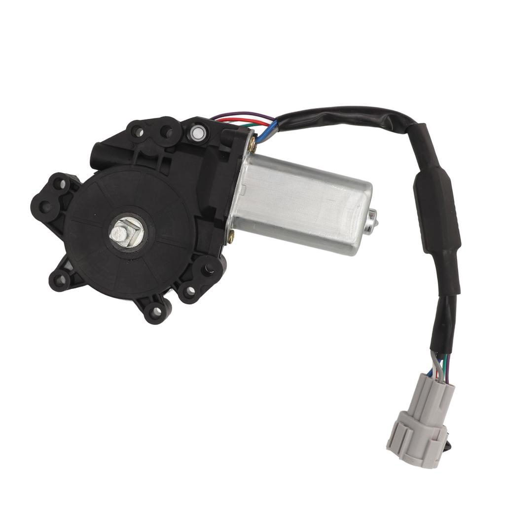 Front Right Window Lift Motor 80731 9FJ0A Driver Side Window Lifting Control Motor for Titan