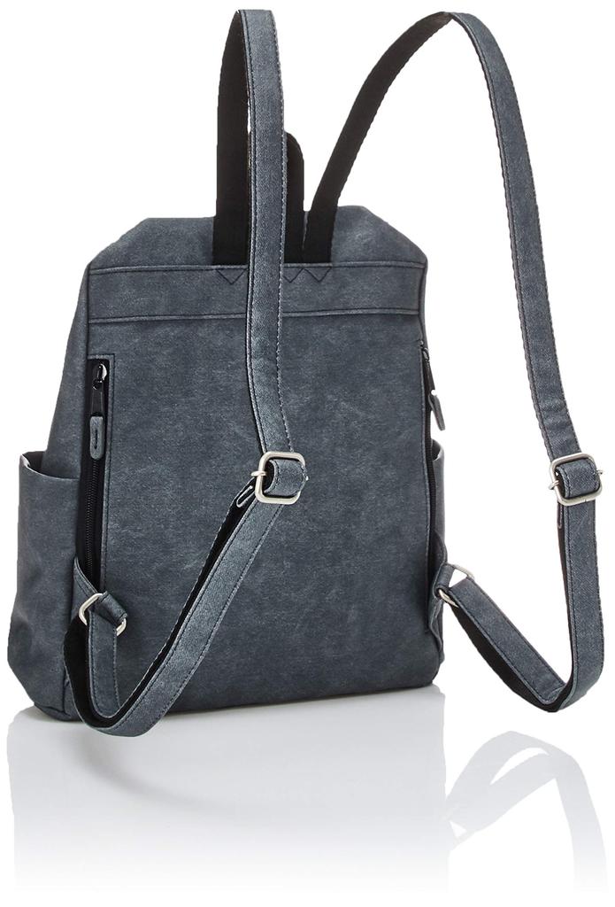 Mozu Backpack zzpy-11-black