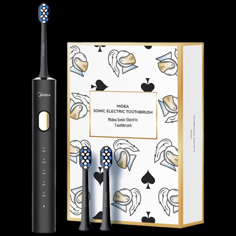 

Midea YS7 Rechargeable Sonic Electric Toothbrush