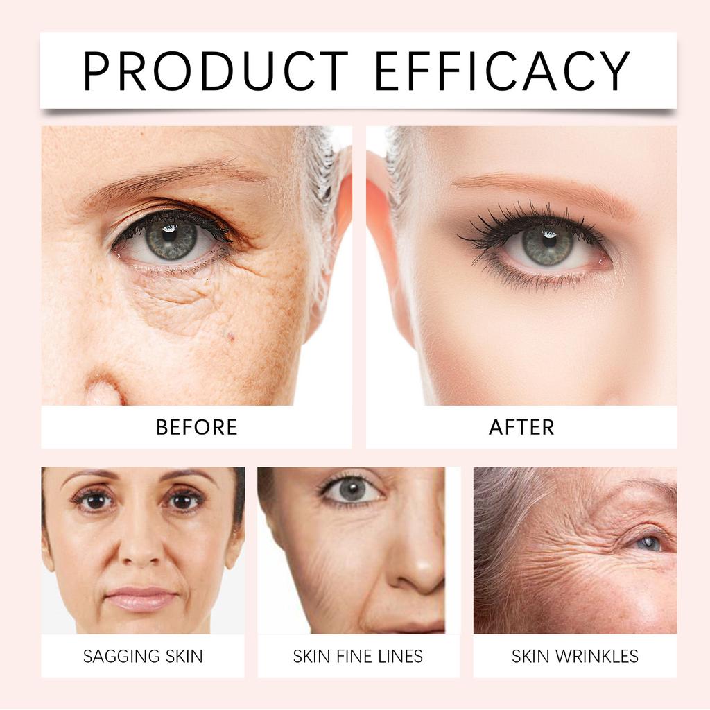 Firming Moisturizing Cream Hydrating Nourishing Face Cream for Daily Skincare Softens Skin