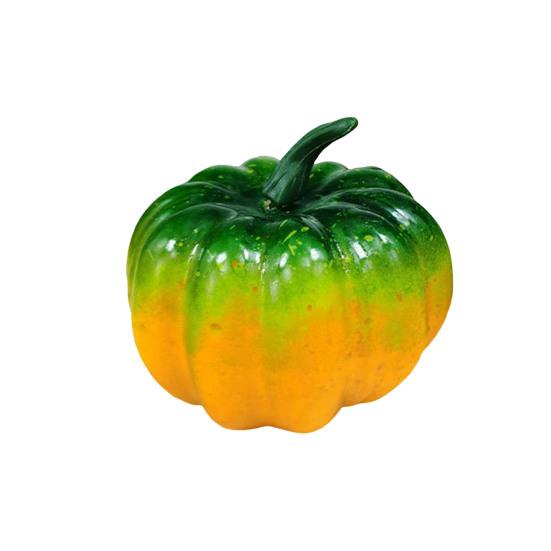 Simulated Vegetables, Artificial Vegetables, PU Material Realistic Vegetables for Home Kitchen Decor Teaching Aid Display Models