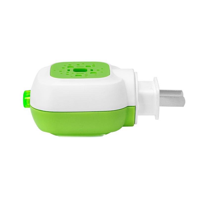 Sw Mosquito Repellent Жидкий обогреватель Детский Беременный Женский Отпугиватель Комаров Электрический Отпугиватель Комаров Отель Plug-in Отпугиватель Комаров only electric heater head