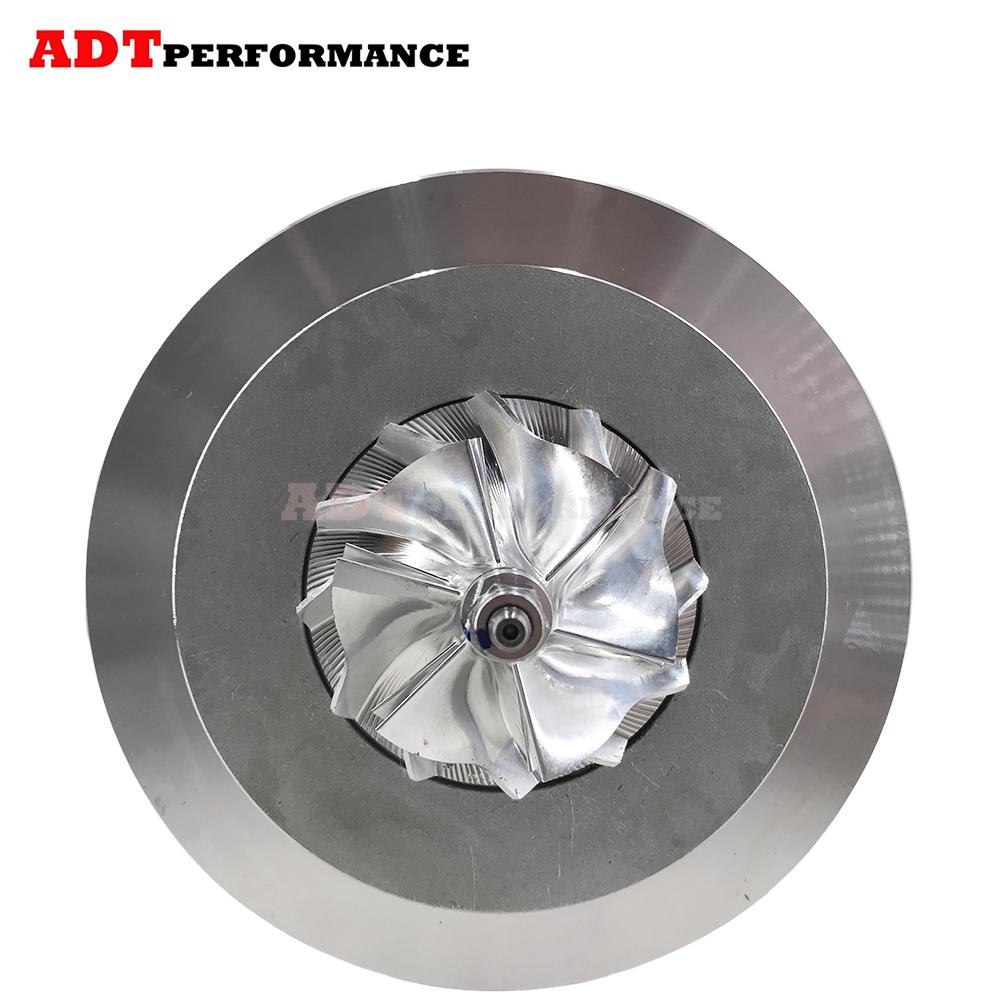 53039700310 Cartuș Turbo pentru BMW 550d 750d X5 X6 M50d N57X / N57D30S1 280 kw / 381 PS 11658516123 8516123 11658506380