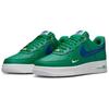 Nike Air Force 1 07 LV8 40. výročí - Malachit Pánské tenisky Zelená Sail Bílá DQ7658-300