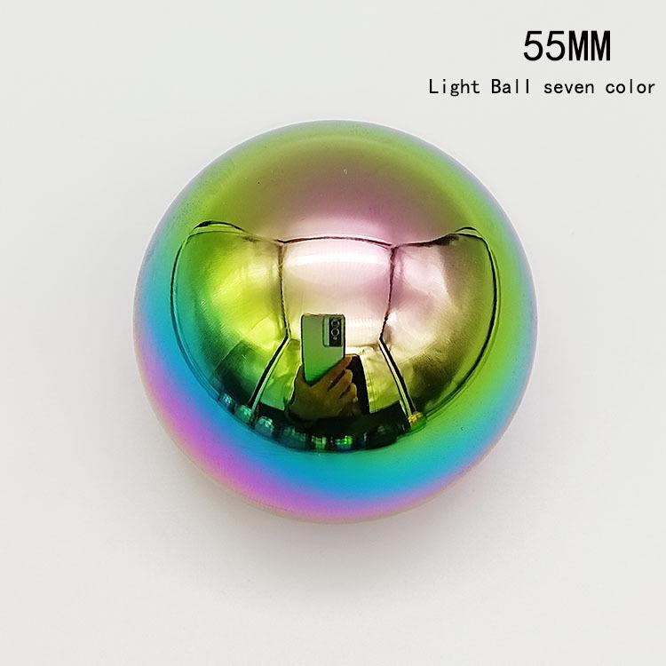 Vibrant Stress-Relief Spinning Toy for All Ages