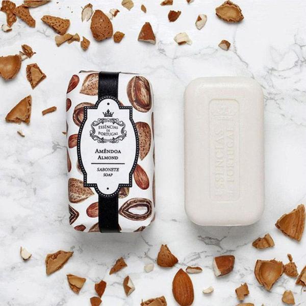 

[OF3M80P8]essencias Aroma Soap Almond Soap (12125036)
