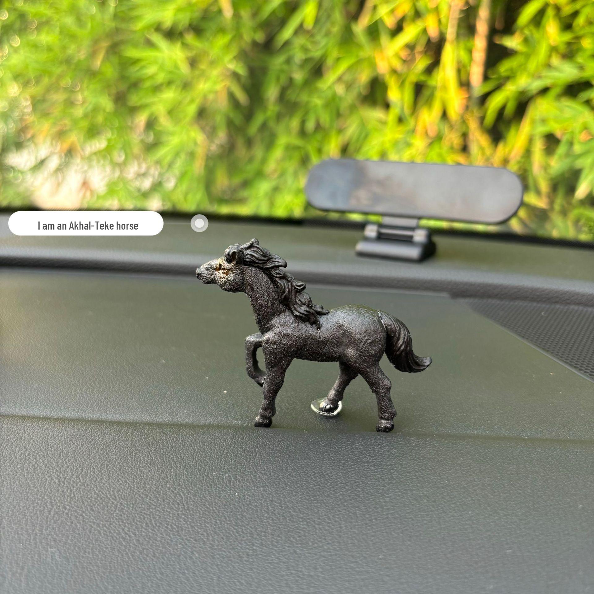 Миниатюрная кукла Рыцарь Цзянху: Модная игрушка в древнем стиле для ландшафтного дизайна бонсай