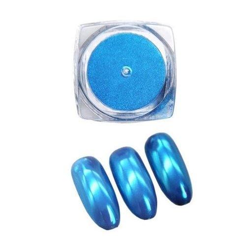 

Aladdin Mirror Powder_Aqua