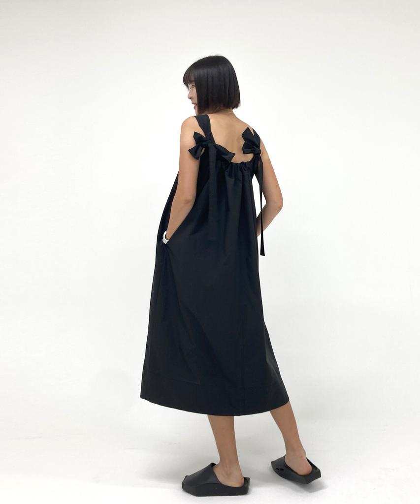 Now Bau Underwear Sleeveless Dress T