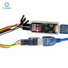 CH9329 Module UART/TTL Serial Port to USB HID Full Keyboard Mouse Driver-Free Game Development Box