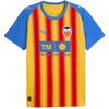 Valencia CF Mens 25/26 Puma Third Jersey
