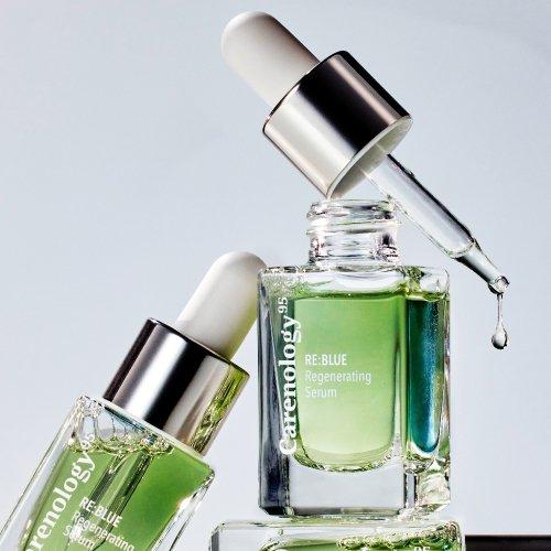 CareNelogy Reblue Regenerating Serum 15ml