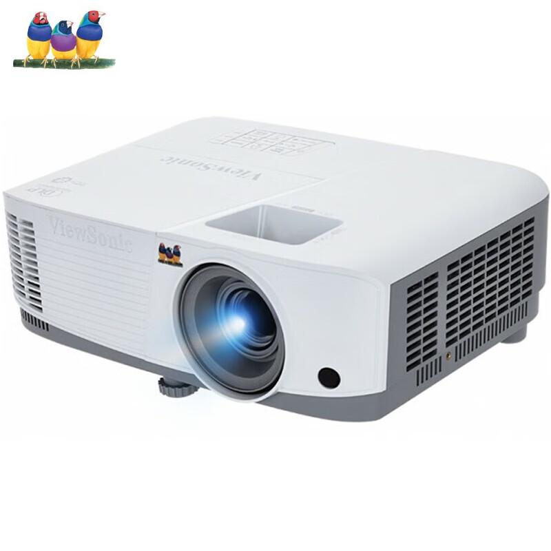 ViewSonic PA503XE XGA Business & Education Projector (CN Version)