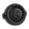 Blue Drill Bit Grinder Drill Bit Sharpener Multi-Function Sharpener 130 Angle Drill Bits User-Friendly Controls