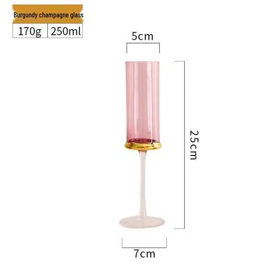 Shangqi High-Stem Universal Beverage Glass