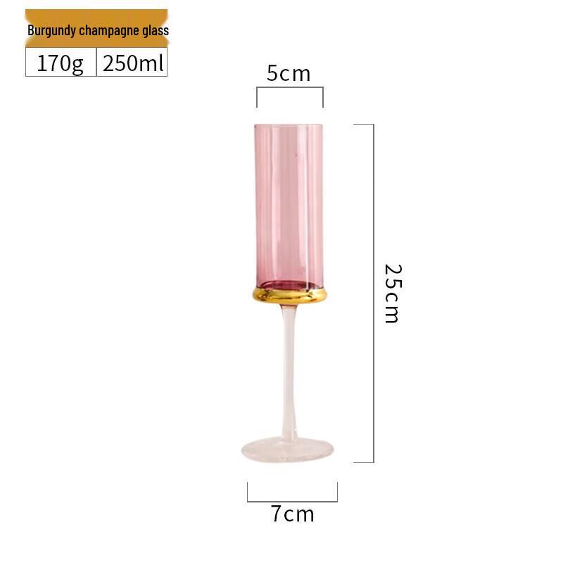 

Shangqi High-Stem Universal Beverage Glass
