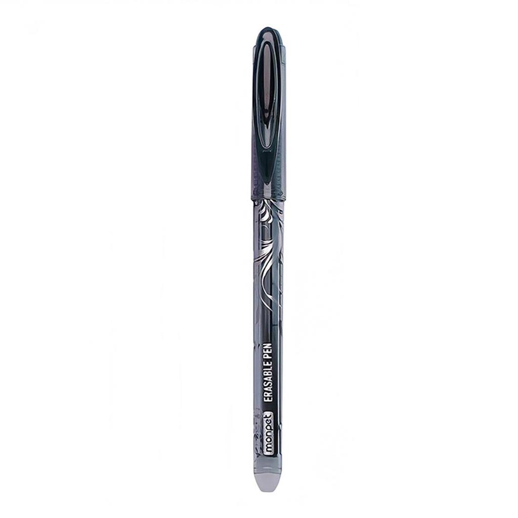 Blau-Weiße Serie Wärmeempfindlicher Radierbarer Gelstift, 0,5 mm