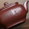 210ml Chinese Yixing Purple Clay Teapot Tradition Handmade Tea Pot Household Beauty Kettle Raw Ore Zisha Tea Set Teaware Gifts
